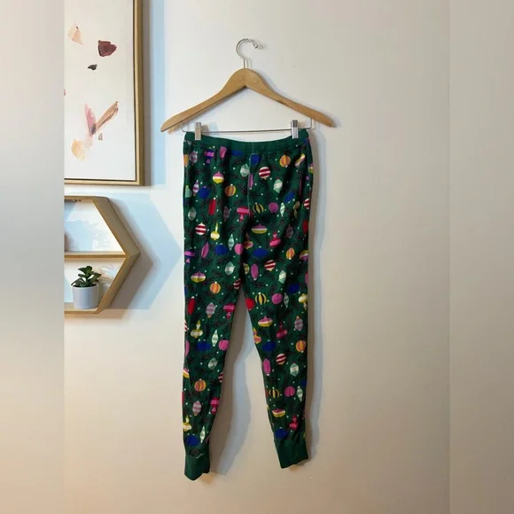 Hanna Andersson Pajama Set Small - Picture 5 of 7